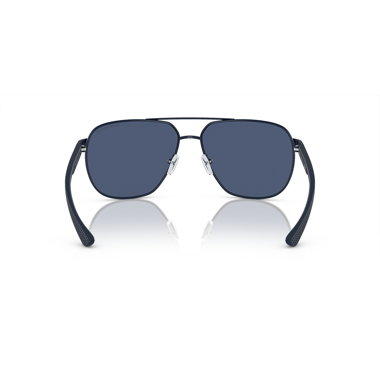 LENTES DE SOL UV400 HOMBRE AX2047S 609980 63 ARMANI EXCHANGE AZUL CLASICO 1030192