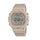 RELOJ DIGITAL MUJER LWS-2200H-4AVCF CASIO ROSA SPORT 1030164 CASIO