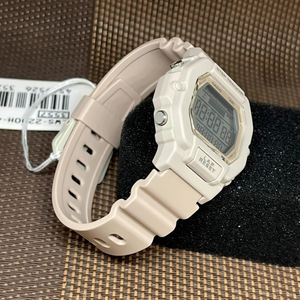 RELOJ DIGITAL MUJER LWS-2200H-4AVCF CASIO ROSA SPORT 1030164