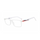 MONTURA DESCANSO HOMBRE VFI178 0CLE 53 FILA BLANCO SPORT 1029633 FILA