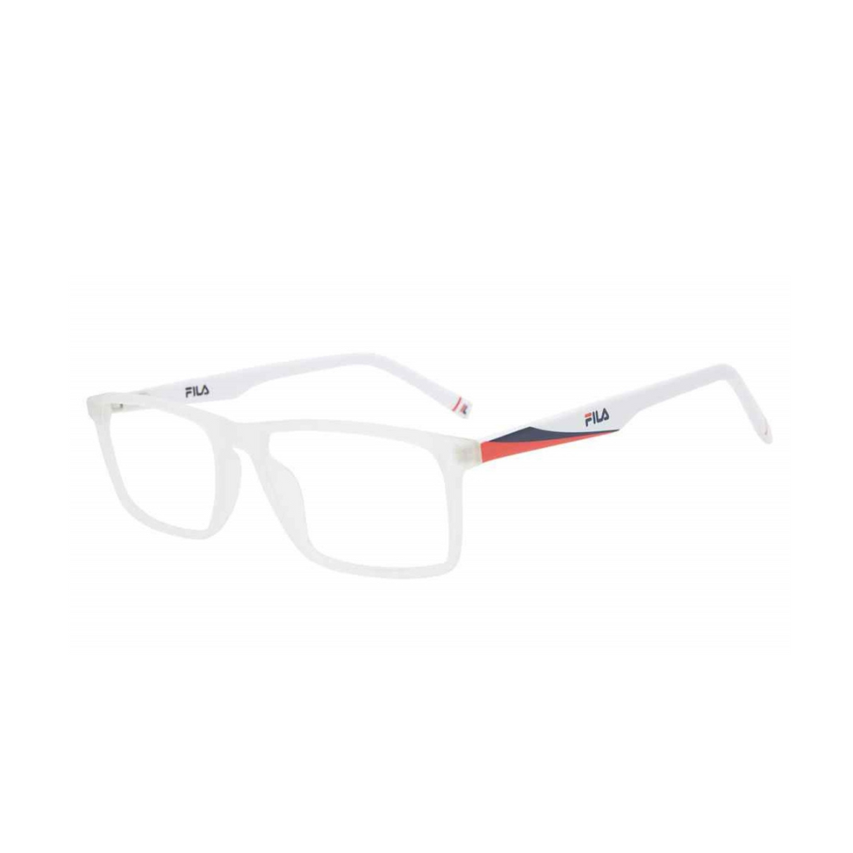 MONTURA DESCANSO HOMBRE VFI178 0CLE 53 FILA BLANCO SPORT 1029633