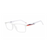 MONTURA DESCANSO HOMBRE VFI178 0CLE 53 FILA BLANCO SPORT 1029633
