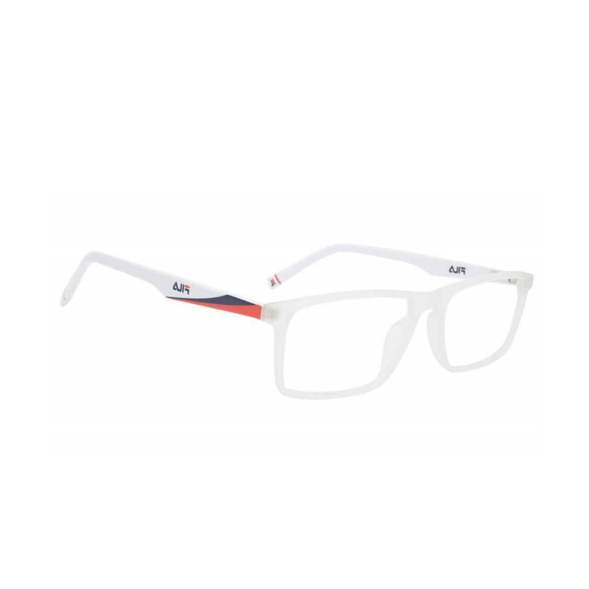 MONTURA DESCANSO HOMBRE VFI178 0CLE 53 FILA BLANCO SPORT 1029633