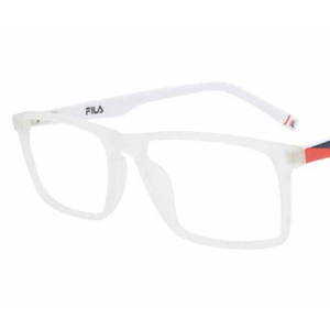 MONTURA DESCANSO HOMBRE VFI178 0CLE 53 FILA BLANCO SPORT 1029633