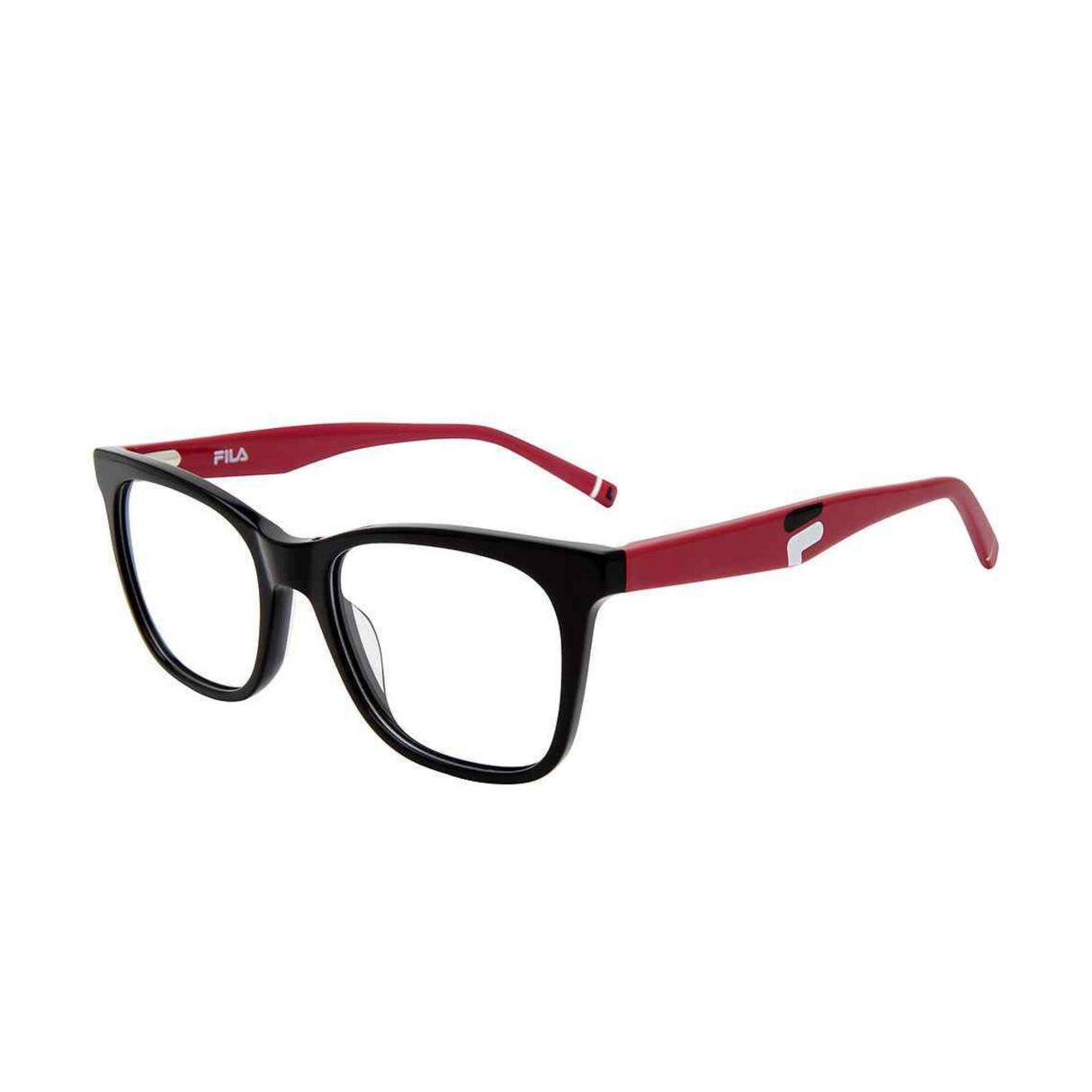 MONTURA DESCANSO HOMBRE VFI175 0BLA 51 FILA NEGRO CASUAL 1029632
