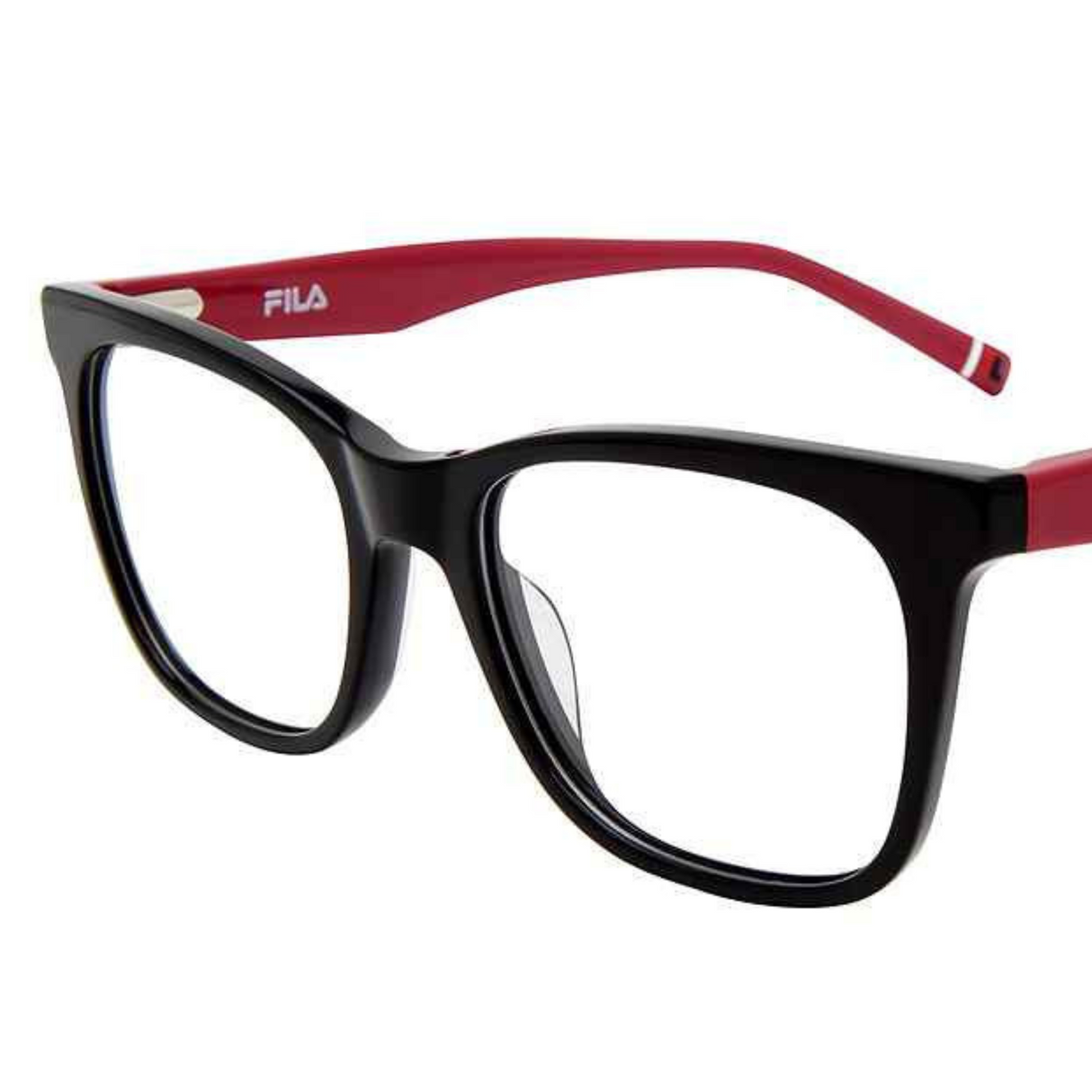 MONTURA DESCANSO HOMBRE VFI175 0BLA 51 FILA NEGRO CASUAL 1029632