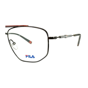 MONTURA DESCANSO HOMBRE VFI114V 08K6 57 FILA NEGRO CLASICO 1029629