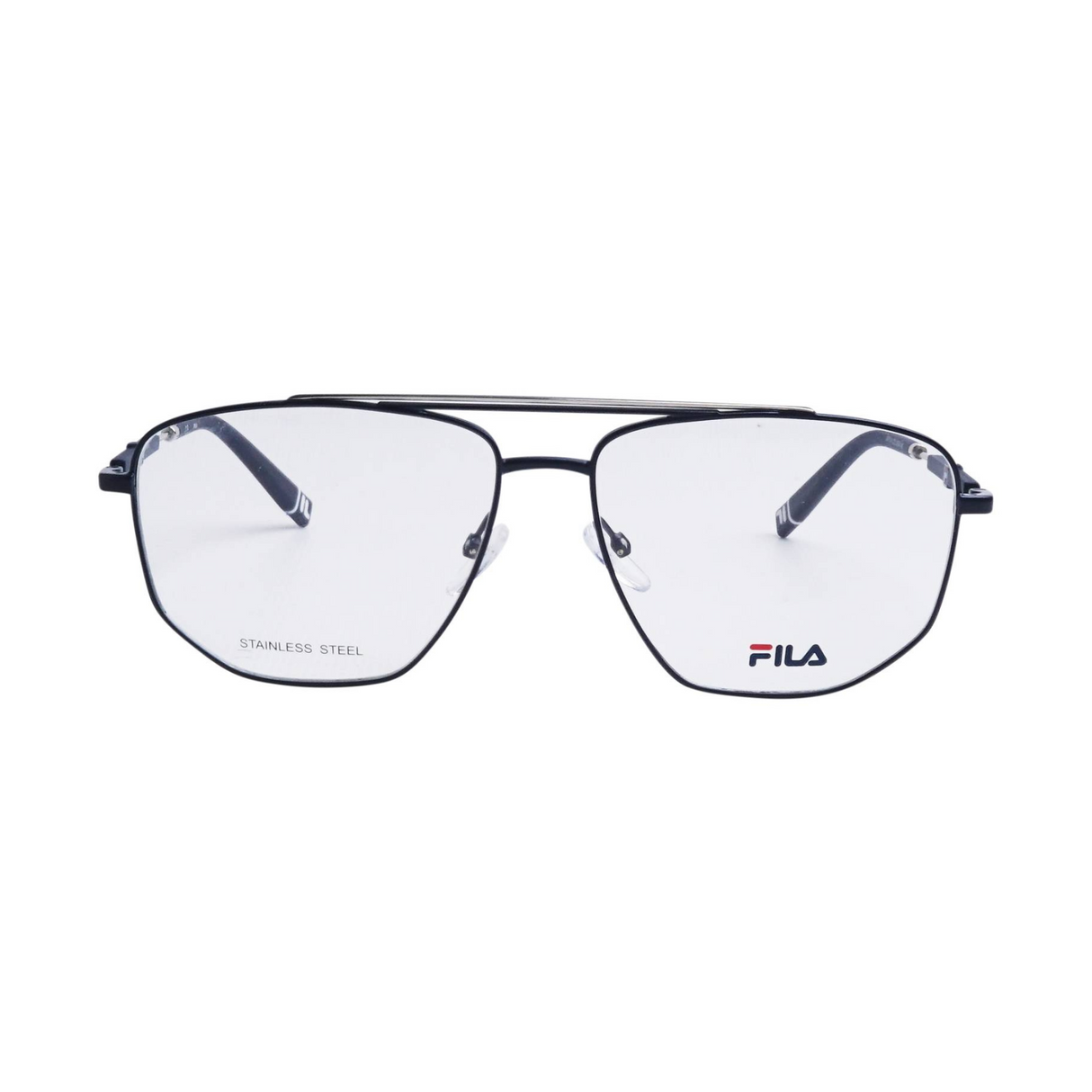 MONTURA DESCANSO HOMBRE VFI114 0F94 57 FILA NEGRO CLASICO 1029628