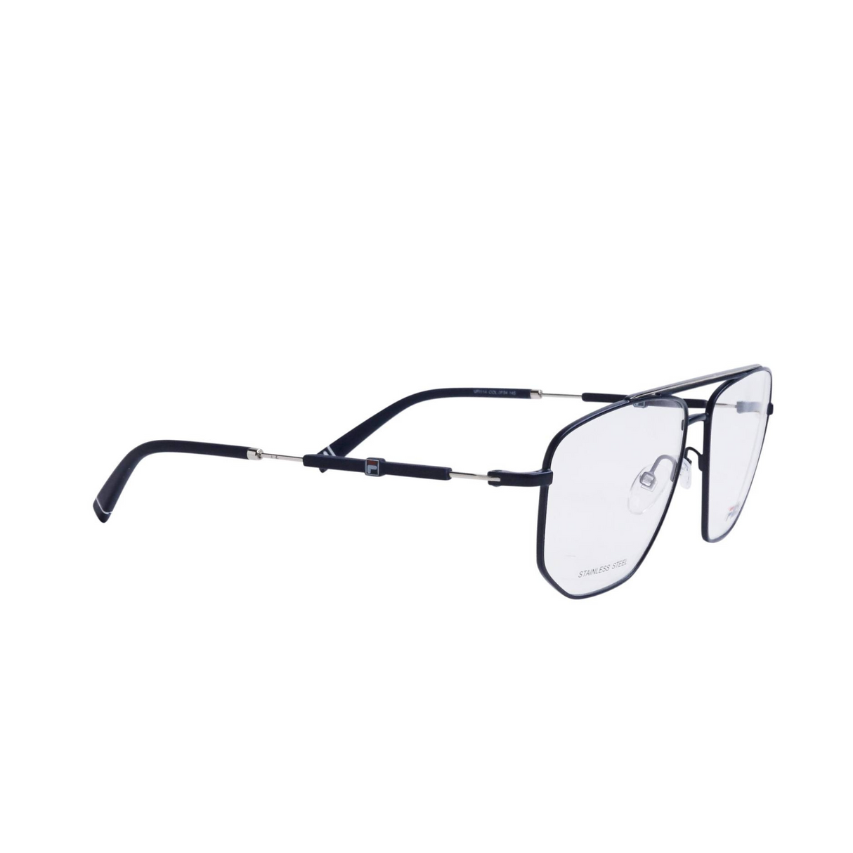 MONTURA DESCANSO HOMBRE VFI114 0F94 57 FILA NEGRO CLASICO 1029628