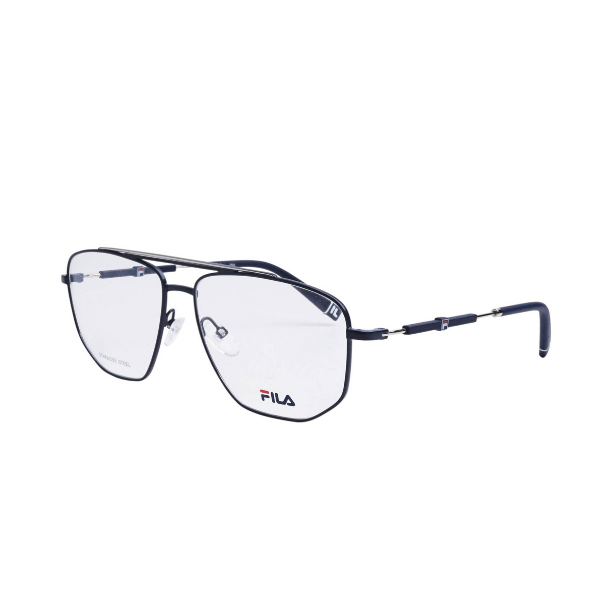 MONTURA DESCANSO HOMBRE VFI114 0F94 57 FILA NEGRO CLASICO 1029628