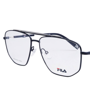 MONTURA DESCANSO HOMBRE VFI114 0F94 57 FILA NEGRO CLASICO 1029628