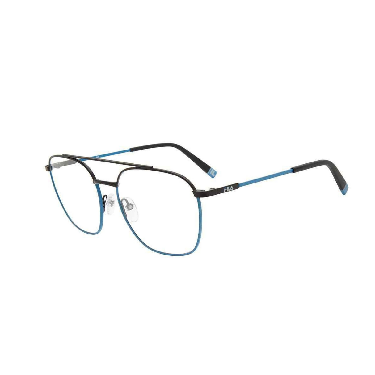 MONTURA DESCANSO UNISEX VFI094 0SB3 54 FILA AZUL CLASICO 1029627