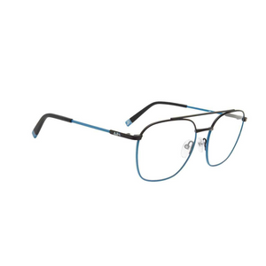 MONTURA DESCANSO UNISEX VFI094 0SB3 54 FILA AZUL CLASICO 1029627