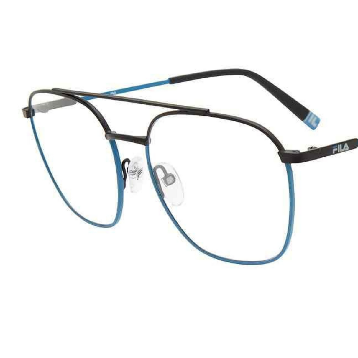 MONTURA DESCANSO UNISEX VFI094 0SB3 54 FILA AZUL CLASICO 1029627