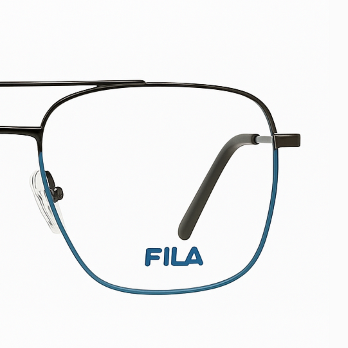 MONTURA DESCANSO UNISEX VFI094 0SB3 54 FILA AZUL CLASICO 1029627