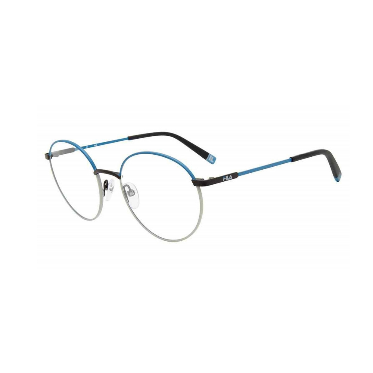 MONTURA DESCANSO UNISEX VFI093 0Q46 51 FILA AZUL CLASICO 1029625
