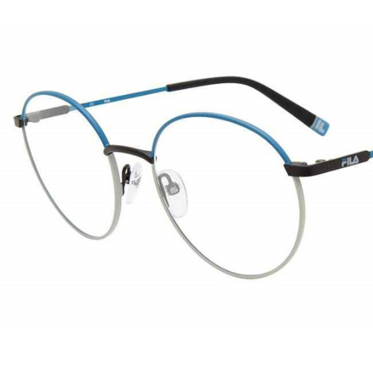MONTURA DESCANSO UNISEX VFI093 0Q46 51 FILA AZUL CLASICO 1029625