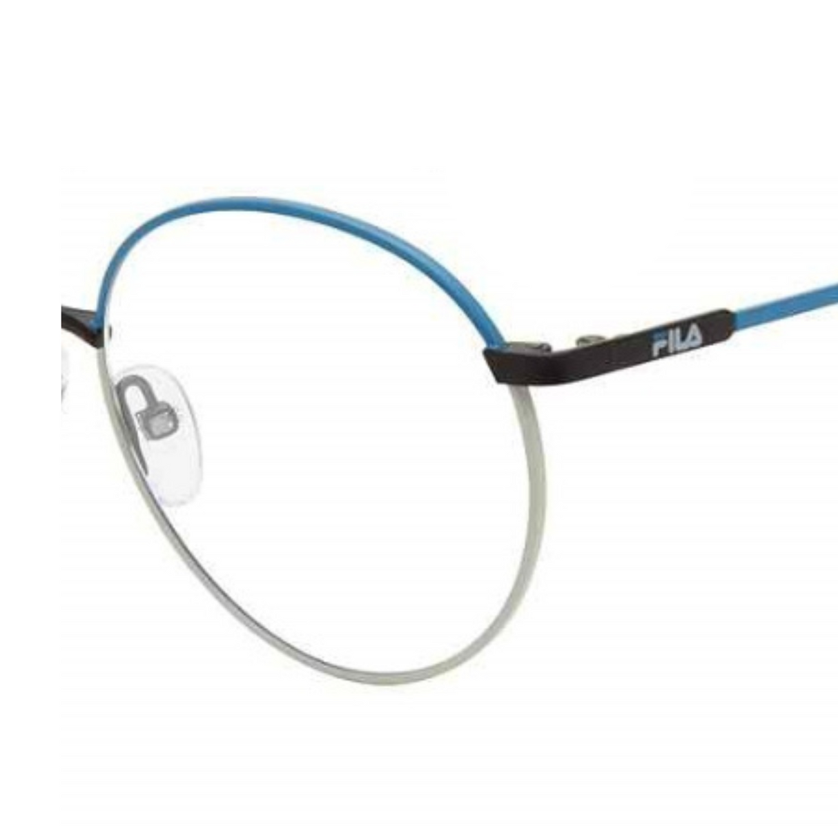 MONTURA DESCANSO UNISEX VFI093 0Q46 51 FILA AZUL CLASICO 1029625