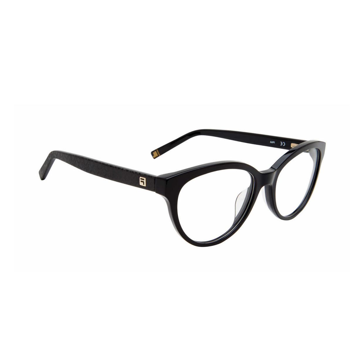 MONTURA DESCANSO MUJER VFI092 700Y 53 FILA NEGRO CASUAL 1029623