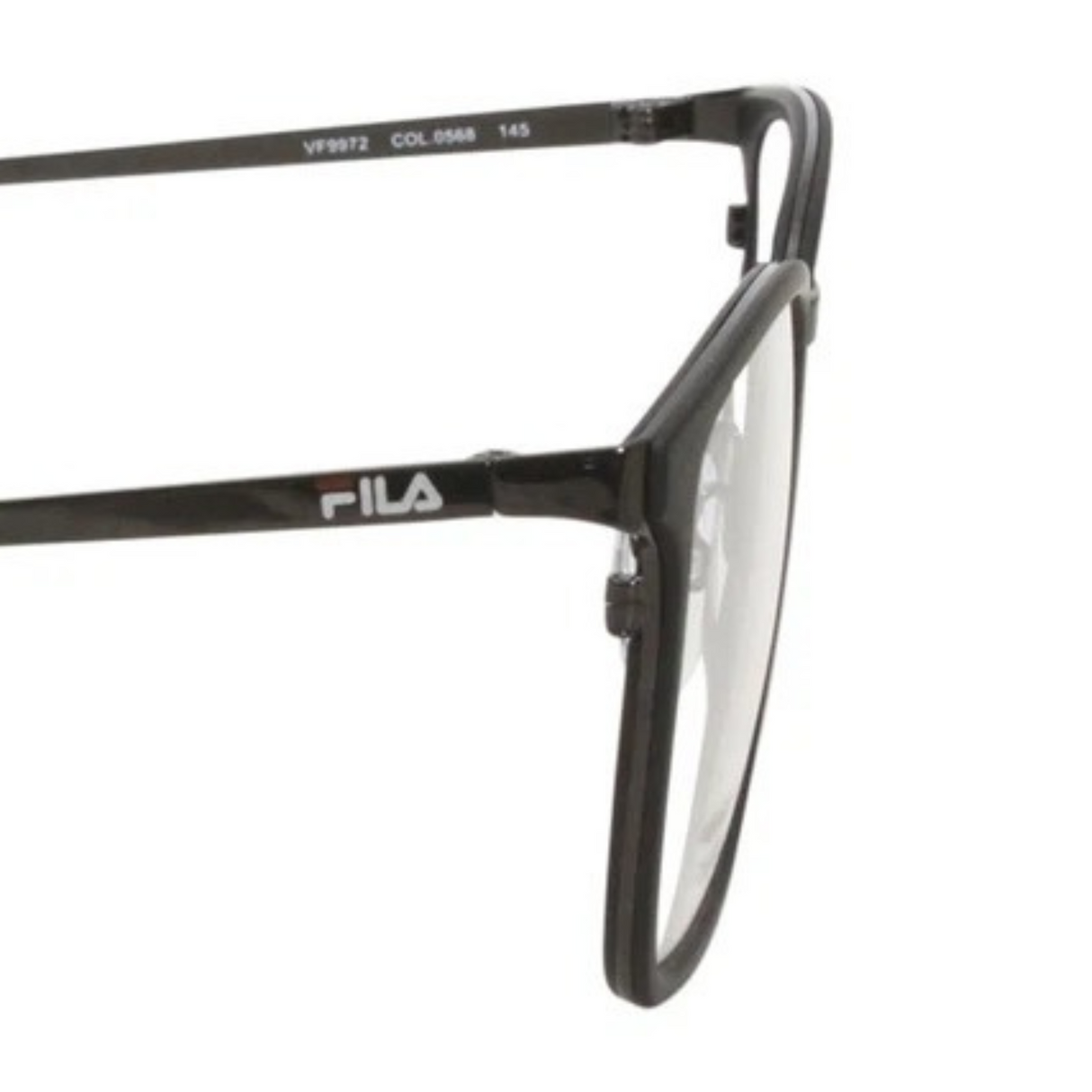 MONTURA DESCANSO HOMBRE VF9972 0568 53 FILA NEGRO CASUAL 1029620