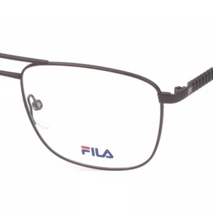MONTURA DESCANSO HOMBRE VF9941 627K 53 FILA	NEGRO CLASICO 1029618