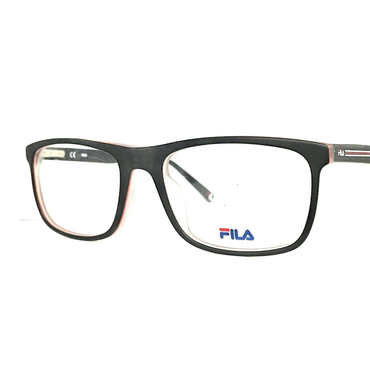 MONTURA DESCANSO HOMBRE VF9400 P95M 55 FILA NEGRO CASUAL 1029616