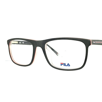 MONTURA DESCANSO HOMBRE VF9400 P95M 55 FILA NEGRO CASUAL 1029616