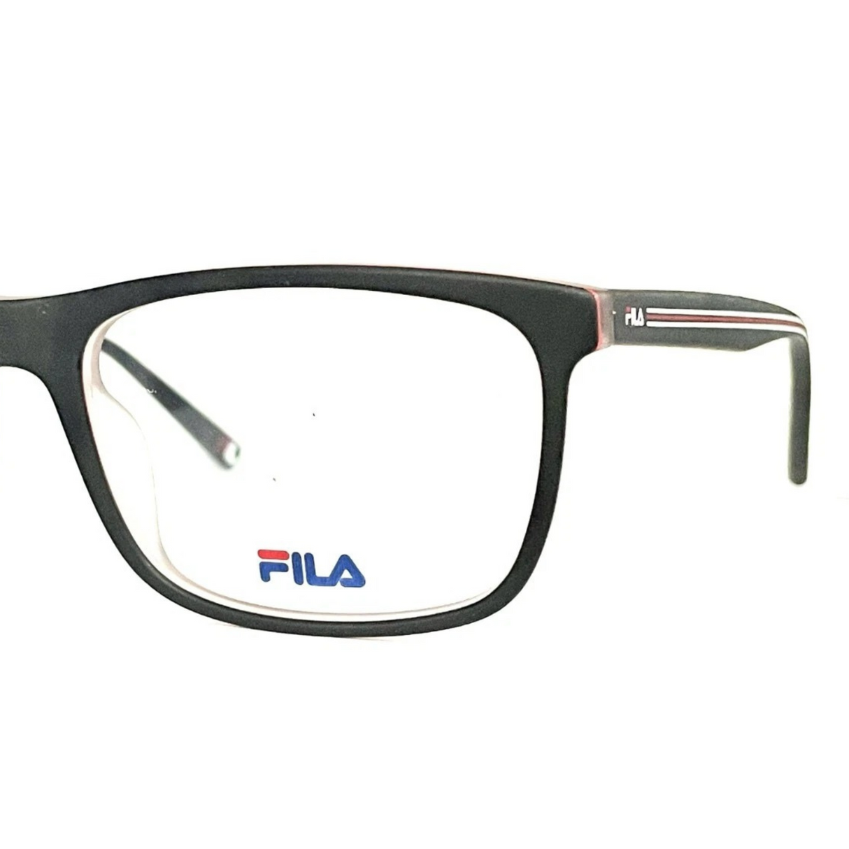 MONTURA DESCANSO HOMBRE VF9400 P95M 55 FILA NEGRO CASUAL 1029616