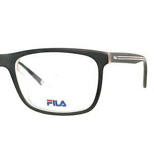 MONTURA DESCANSO HOMBRE VF9400 P95M 55 FILA NEGRO CASUAL 1029616