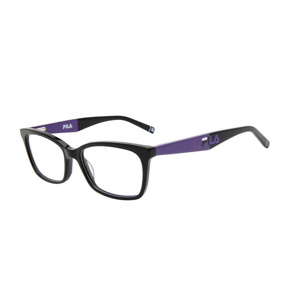 MONTURA DESCANSO UNISEX VFI263 0700 52 FILA NEGRO CASUAL 1029637