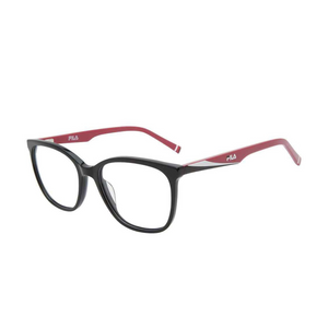 MONTURA DESCANSO UNISEX VFI179 0BLA 53 FILA NEGRO CASUAL 1029634
