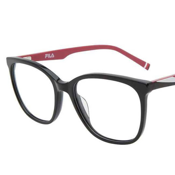 MONTURA DESCANSO UNISEX VFI179 0BLA 53 FILA NEGRO CASUAL 1029634