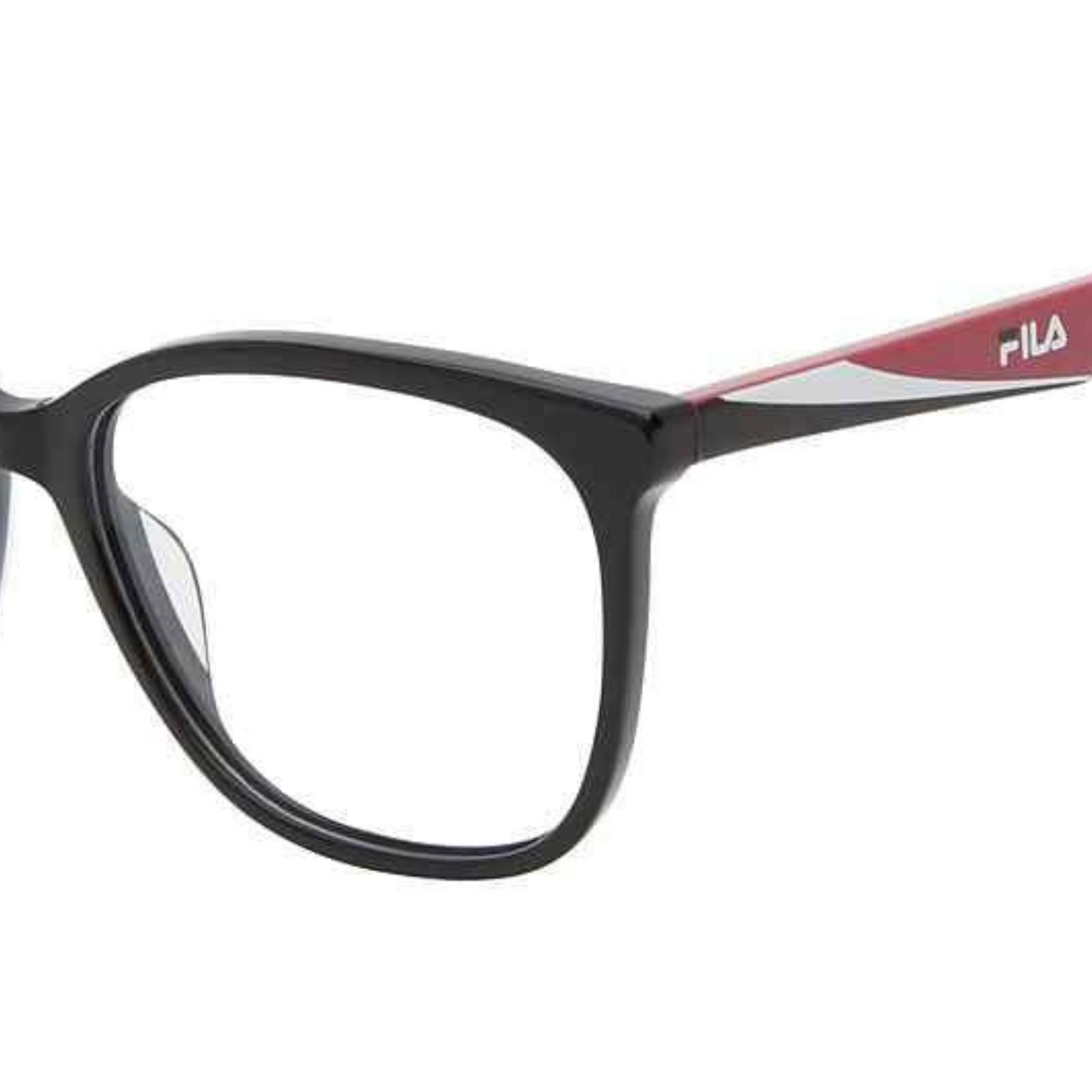 MONTURA DESCANSO UNISEX VFI179 0BLA 53 FILA NEGRO CASUAL 1029634