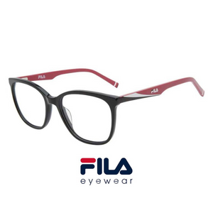 MONTURA DESCANSO UNISEX VFI179 0BLA 53 FILA NEGRO CASUAL 1029634