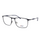 MONTURA DESCANSO HOMBRE VF9986 01AQ 54 FILA NEGRO CLASICO 1029621 FILA