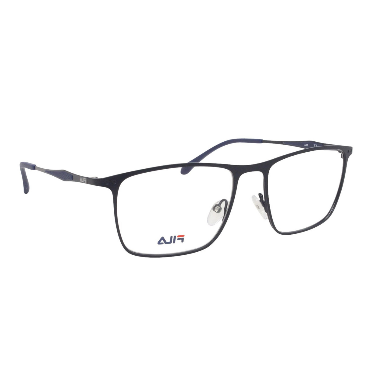MONTURA DESCANSO HOMBRE VF9986 01AQ 54 FILA NEGRO CLASICO 1029621
