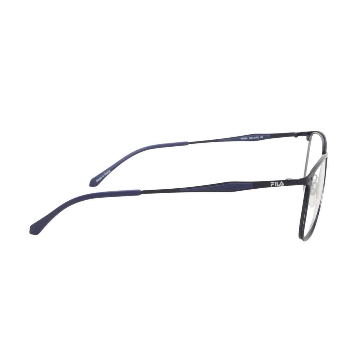 MONTURA DESCANSO HOMBRE VF9986 01AQ 54 FILA NEGRO CLASICO 1029621