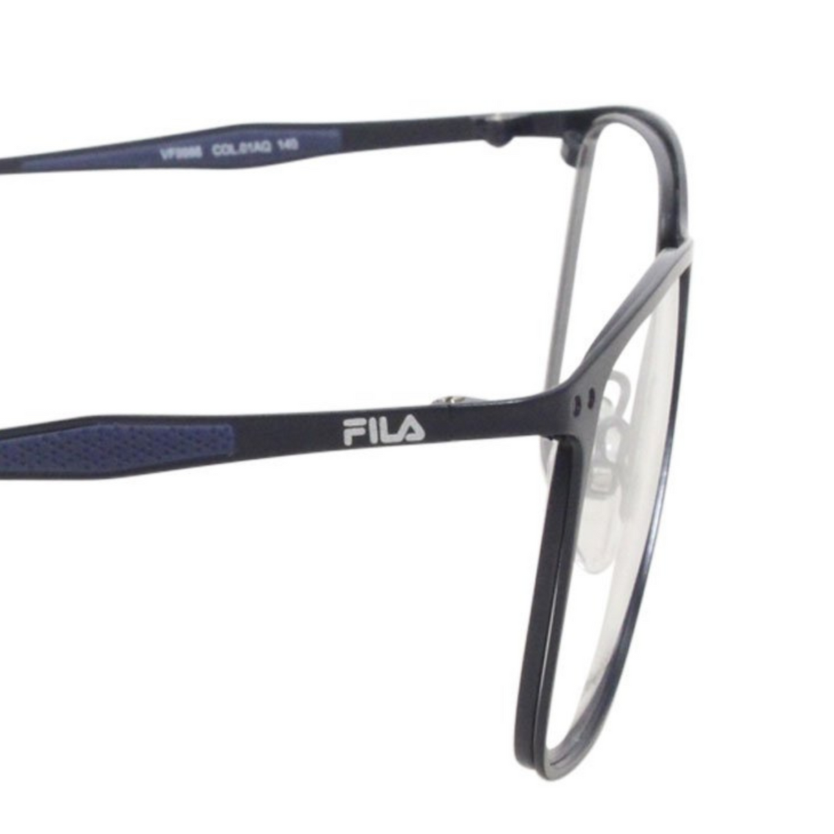 MONTURA DESCANSO HOMBRE VF9986 01AQ 54 FILA NEGRO CLASICO 1029621