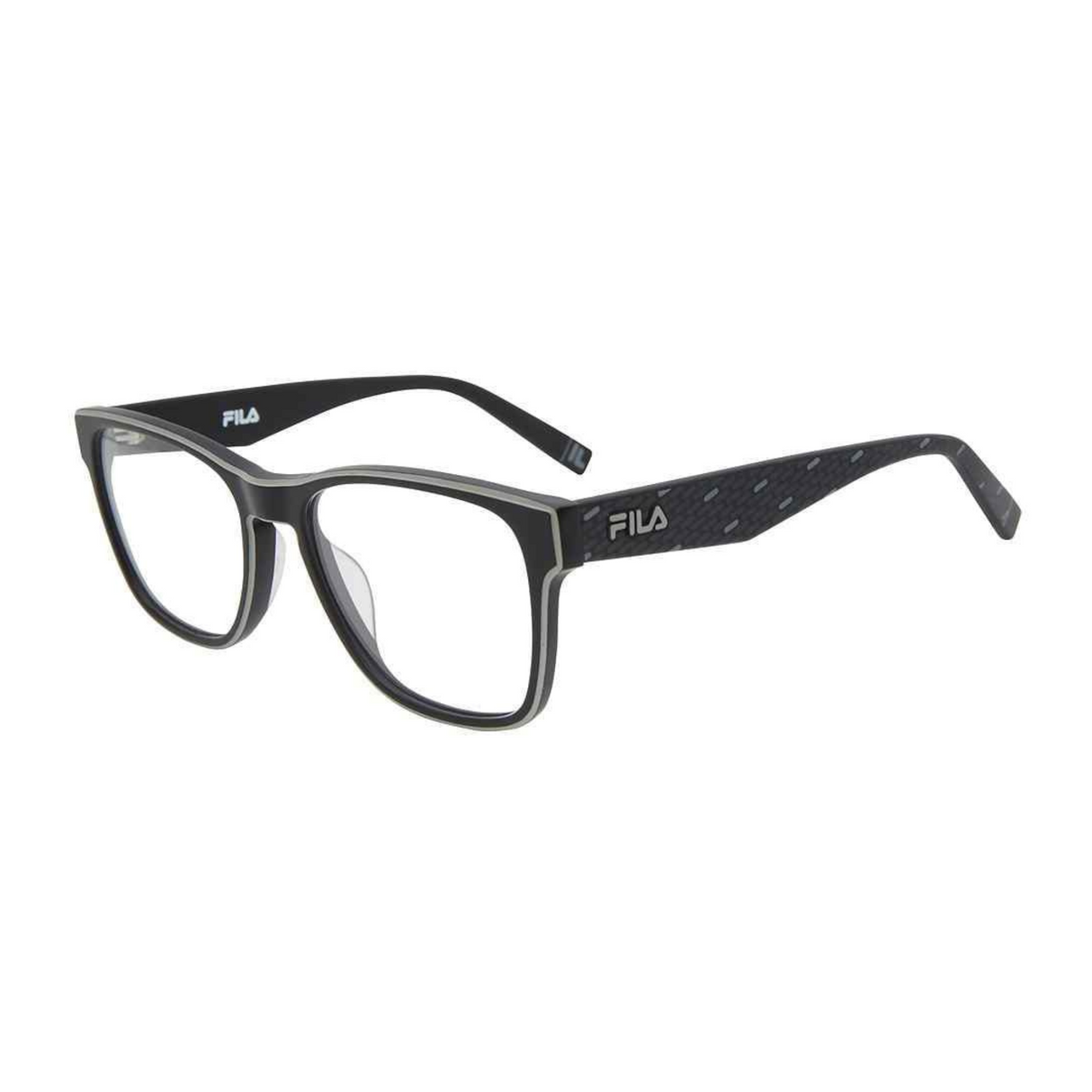 MONTURA DESCANSO HOMBRE VFI115 0703 54 FILA NEGRO CASUAL 1029630