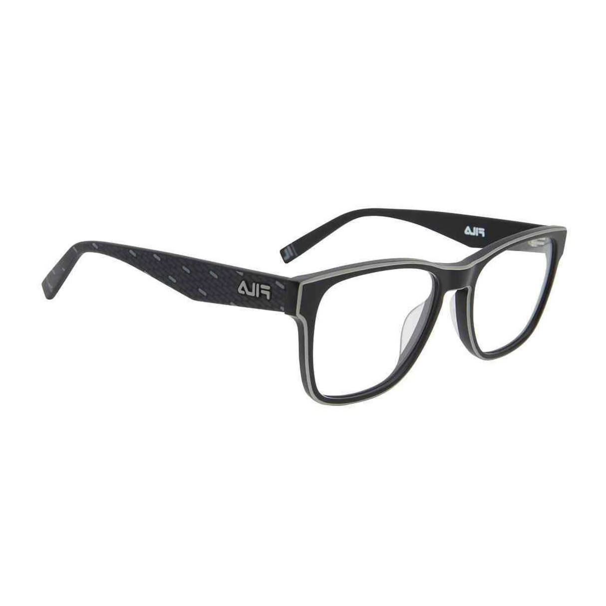 MONTURA DESCANSO HOMBRE VFI115 0703 54 FILA NEGRO CASUAL 1029630