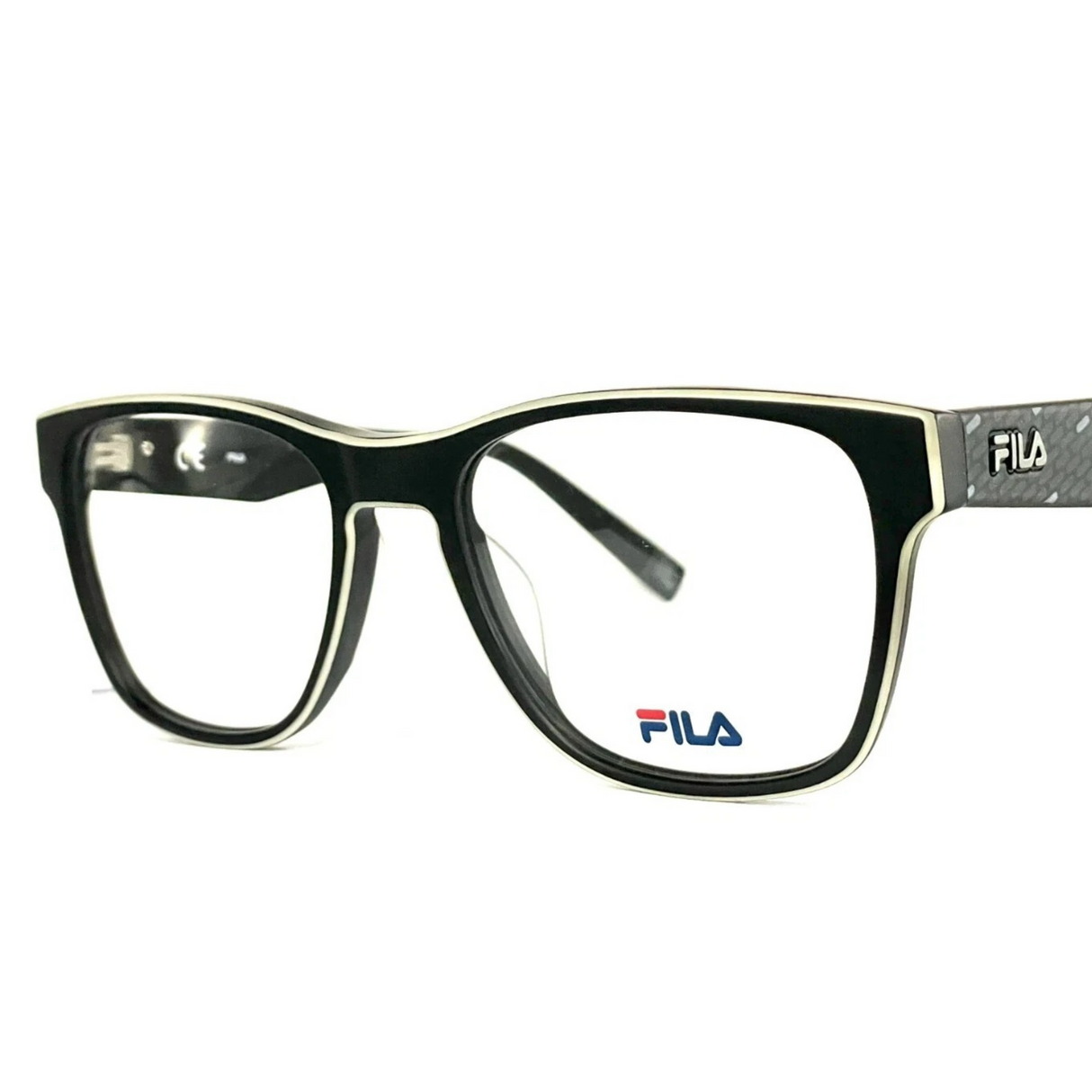 MONTURA DESCANSO HOMBRE VFI115 0703 54 FILA NEGRO CASUAL 1029630