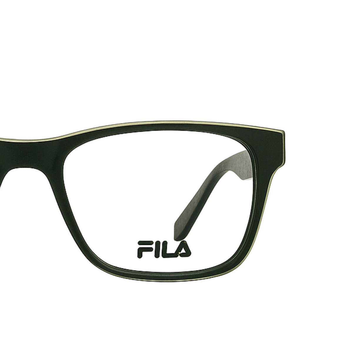 MONTURA DESCANSO HOMBRE VFI115 0703 54 FILA NEGRO CASUAL 1029630