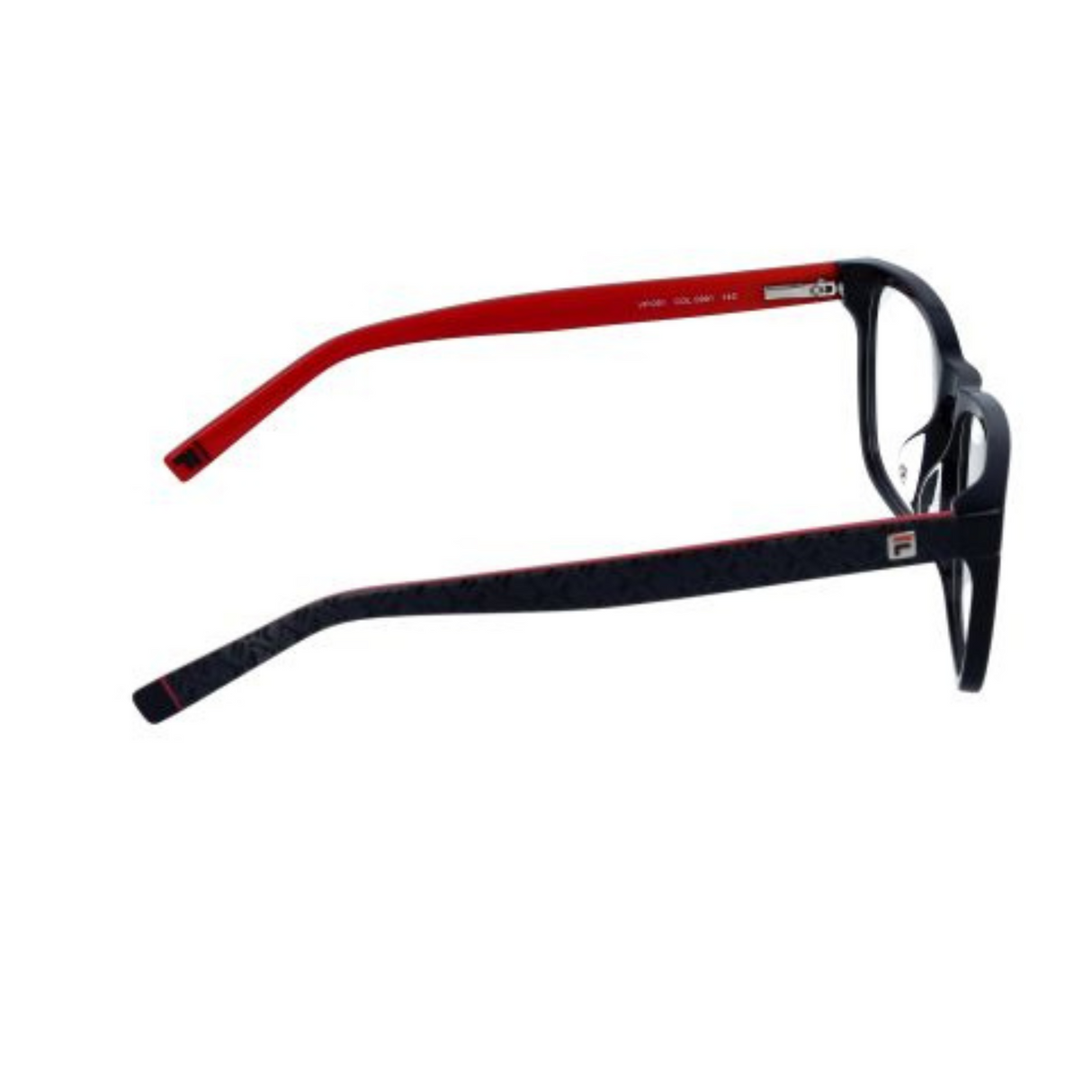 MONTURA DESCANSO HOMBRE VFI091 0991 55 FILA NEGRO CASUAL 1029622