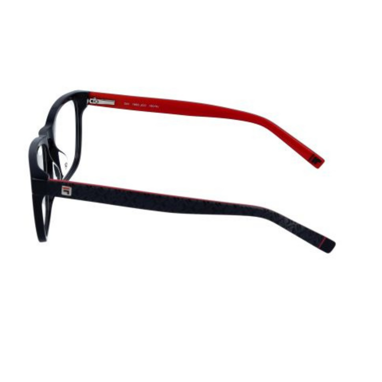 MONTURA DESCANSO HOMBRE VFI091 0991 55 FILA NEGRO CASUAL 1029622
