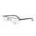 MONTURA DESCANSO HOMBRE VF9917 0627 55 FILA	GRIS CLASICO 1029652 FILA