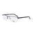 MONTURA DESCANSO HOMBRE VF9917 0627 55 FILA	GRIS CLASICO 1029652 FILA