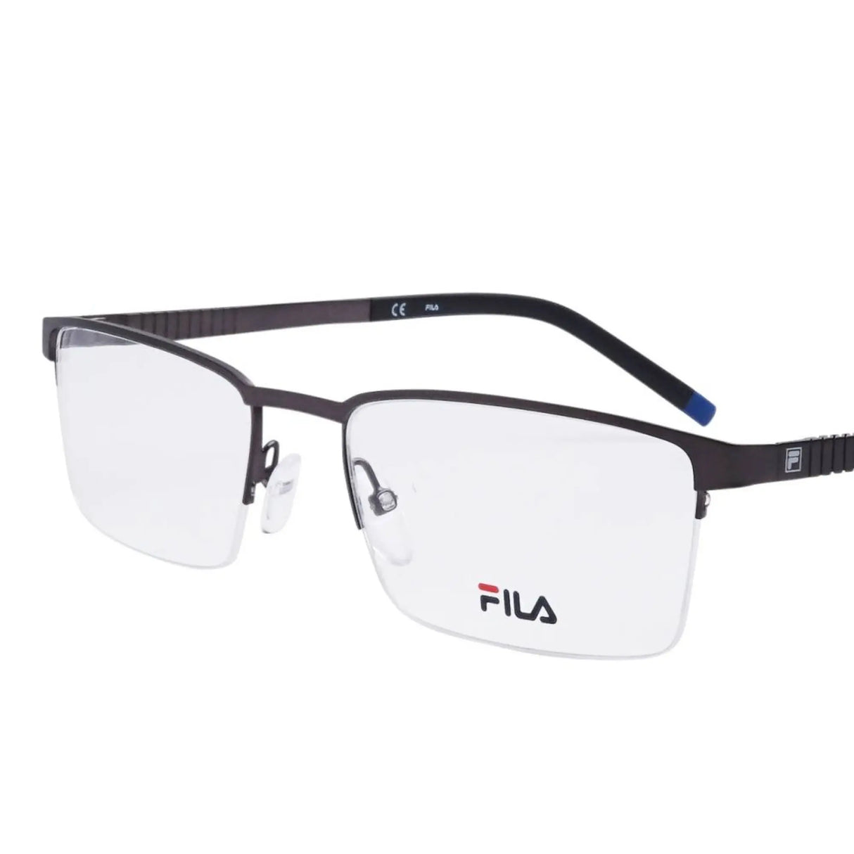 MONTURA DESCANSO HOMBRE VF9917 0627 55 FILA	GRIS CLASICO 1029652 FILA