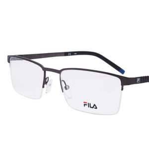 MONTURA DESCANSO HOMBRE VF9917 0627 55 FILA	GRIS CLASICO 1029652 FILA