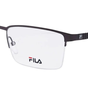 MONTURA DESCANSO HOMBRE VF9917 0627 55 FILA	GRIS CLASICO 1029652 FILA