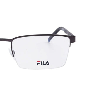 MONTURA DESCANSO HOMBRE VF9917 0627 55 FILA	GRIS CLASICO 1029652 FILA